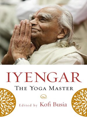 cover image of Iyengar